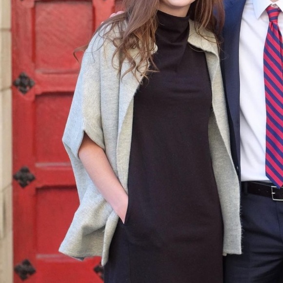 Anthropologie Shawl Sweater - Picture 6 of 6